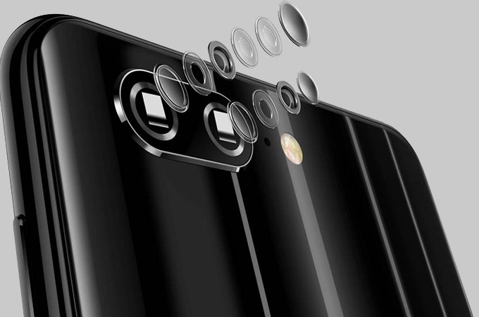 Lenovo K9