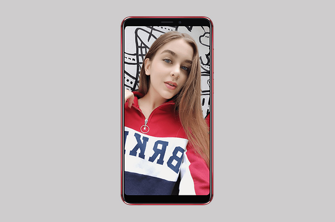 Meizu Note 8