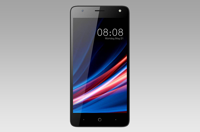 Micromax Spark Go