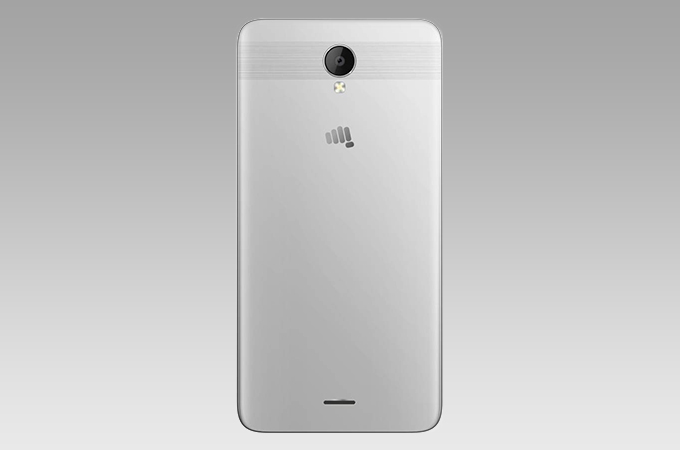 Micromax Spark Go