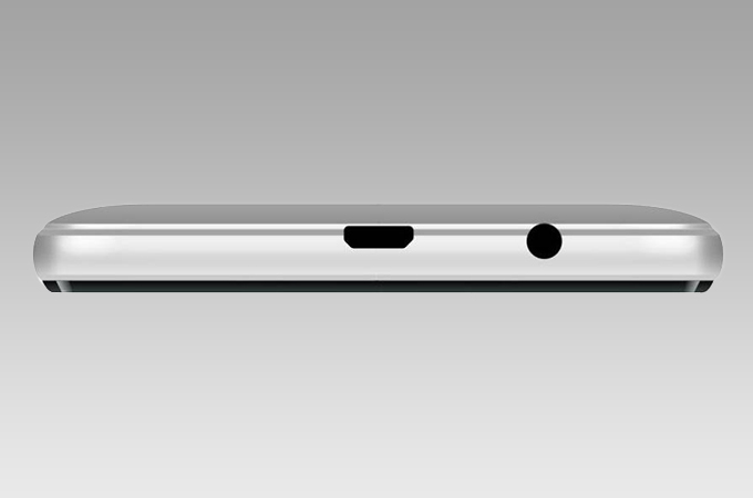 Micromax Spark Go