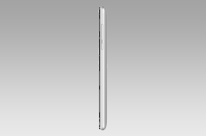Micromax Spark Go
