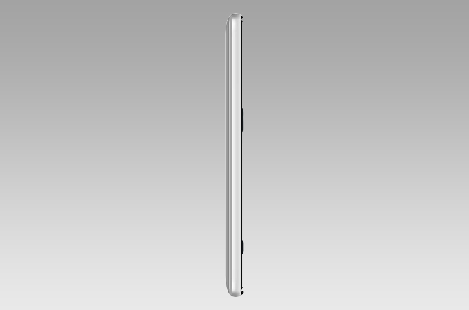Micromax Spark Go