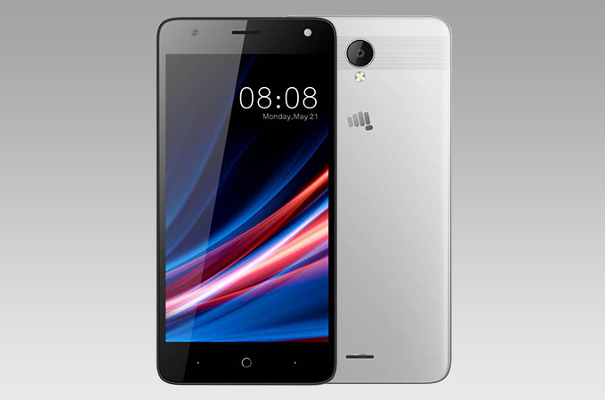 Micromax Spark Go