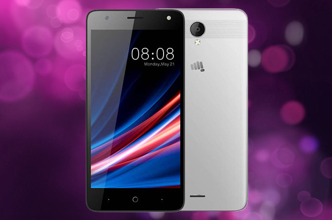 Micromax Spark Go