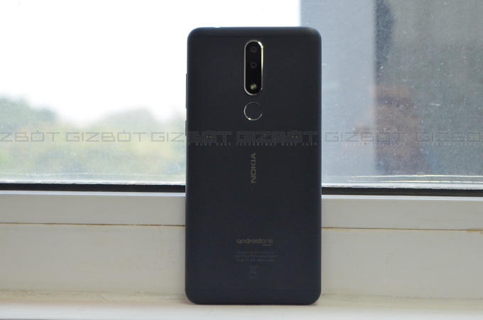 Nokia 3.1 Plus First Impression