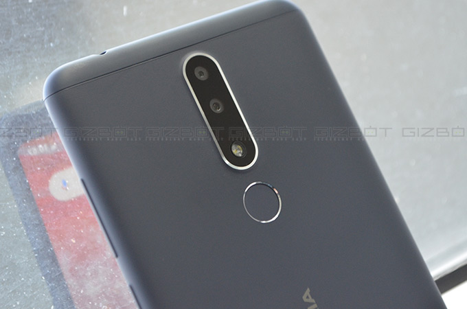 Nokia 3.1 Plus First Impression