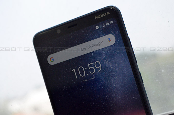 Nokia 3.1 Plus First Impression