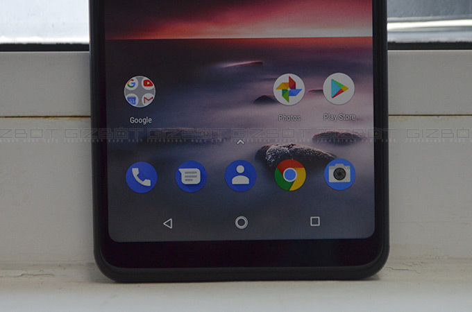 Nokia 3.1 Plus First Impression