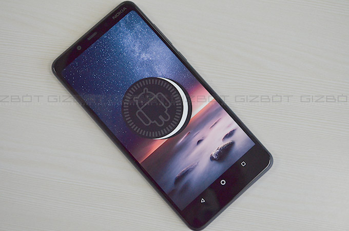 Nokia 3.1 Plus First Impression