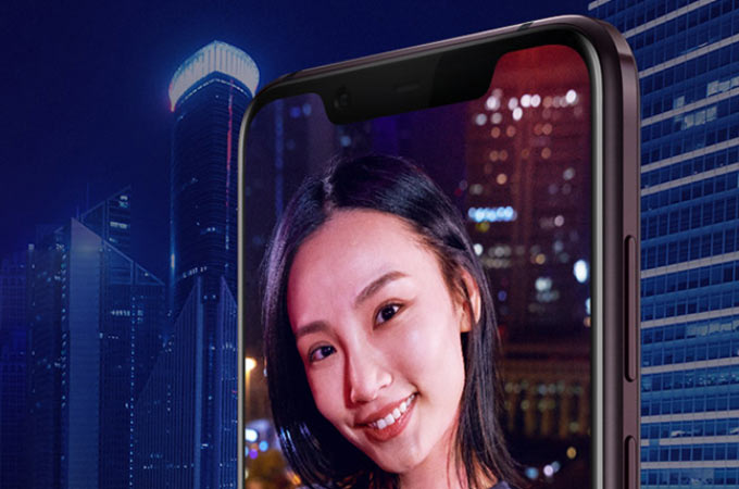 Nokia 7.1 Plus
