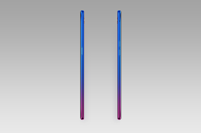 OPPO K1