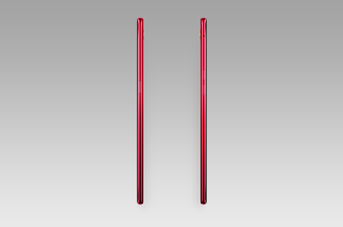 OPPO K1