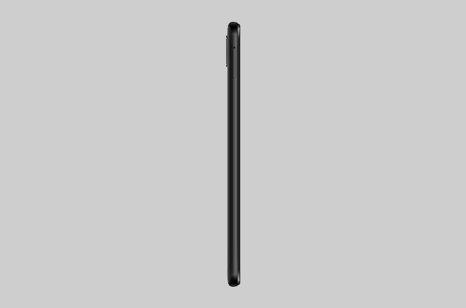 Panasonic Eluga Z1 Pro