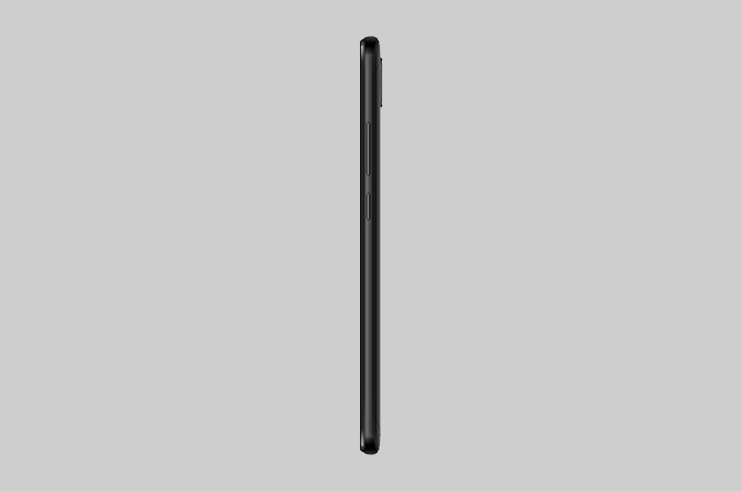 Panasonic Eluga Z1 Pro