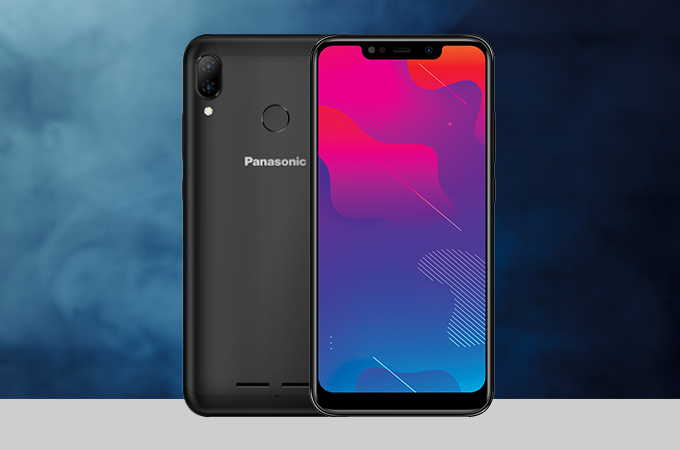Panasonic Eluga Z1 Pro