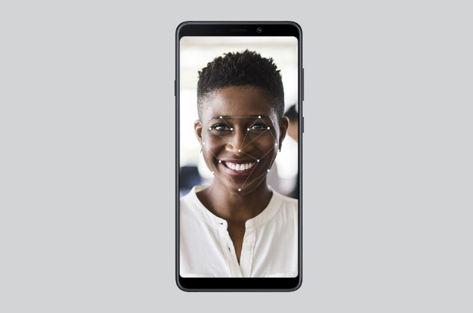 Samsung Galaxy A9 (2018)