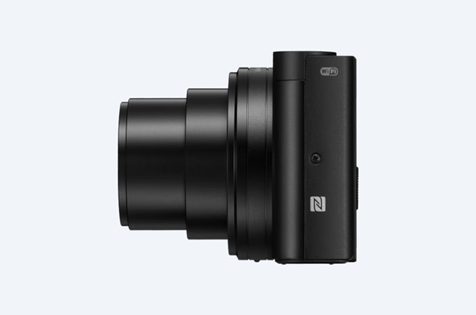 Sony Cybershot DSC-WX800