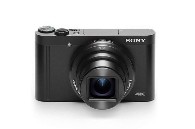 Sony Cybershot DSC-WX800