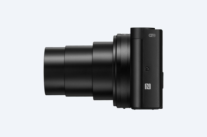 Sony Cybershot DSC-WX800