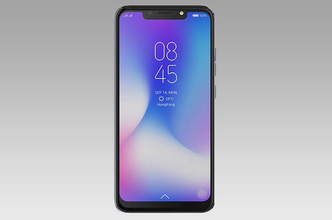 Tecno Camon i Click 2