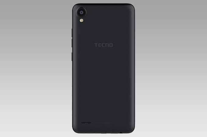 Tecno Camon iAce