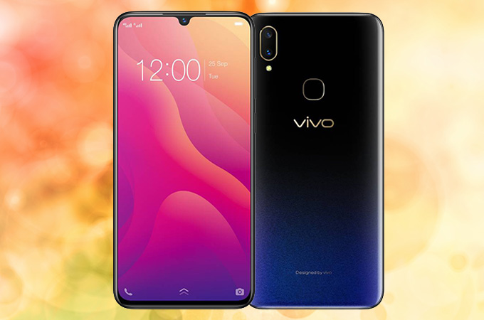 Vivo V11