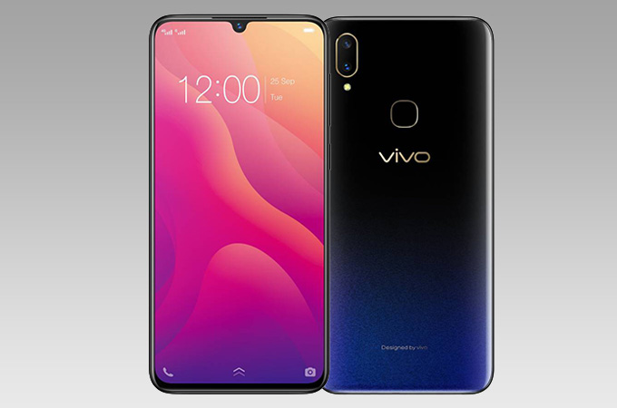 Vivo V11