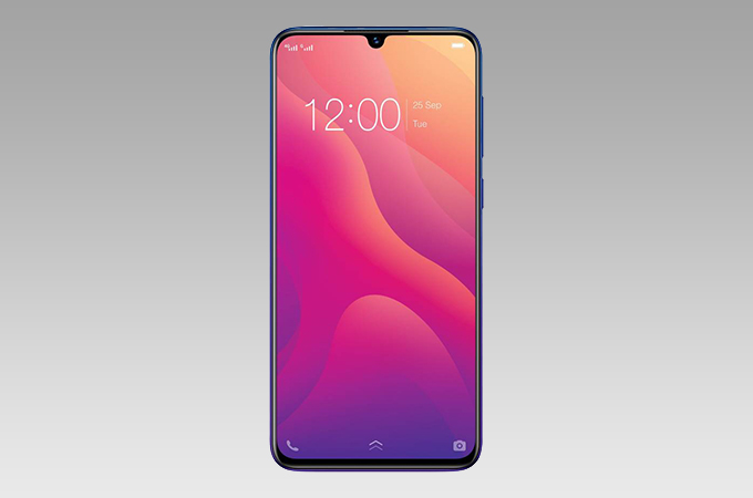 Vivo V11