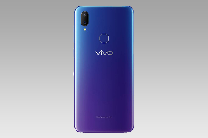 Vivo V11