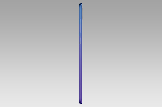 Vivo V11