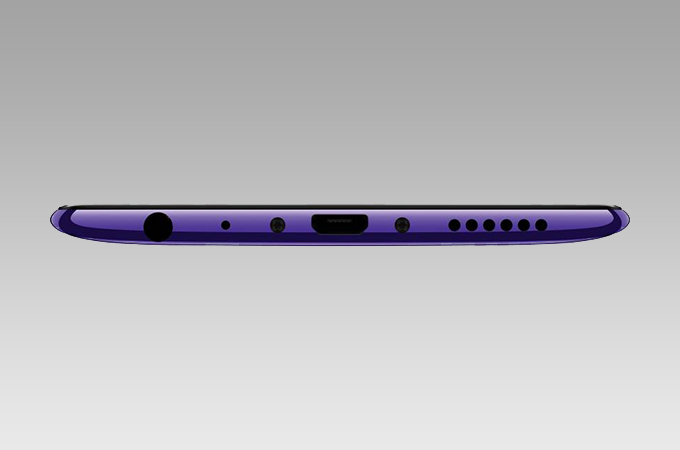 Vivo V11
