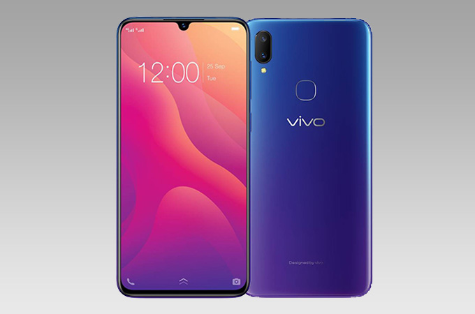 Vivo V11