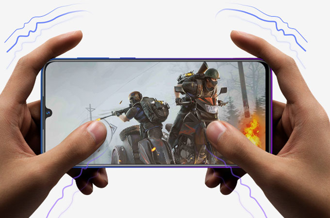 Vivo Z3
