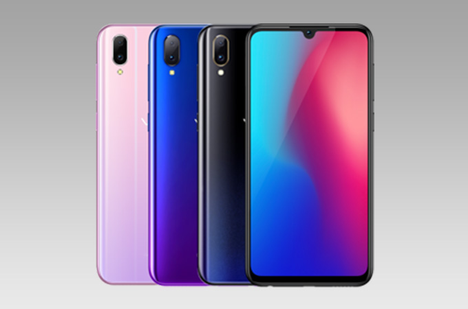 Vivo Z3
