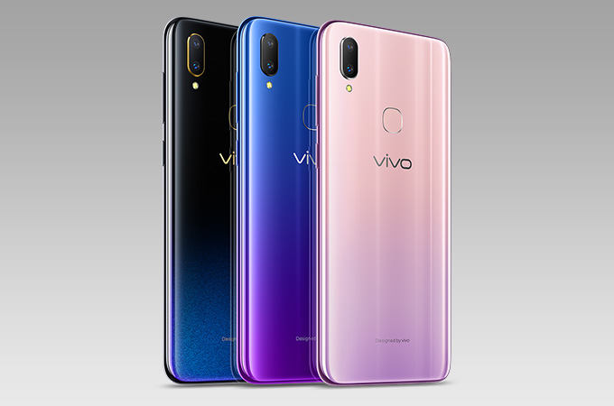 Vivo Z3