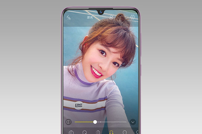 Vivo Z3