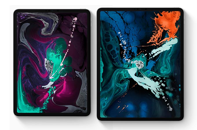 Apple iPad Pro 2018