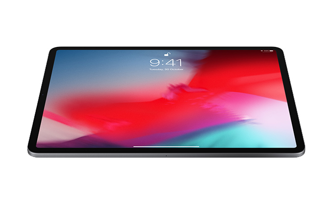 Apple iPad Pro 2018