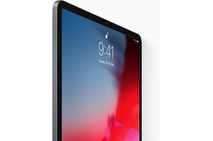 Apple iPad Pro 2018