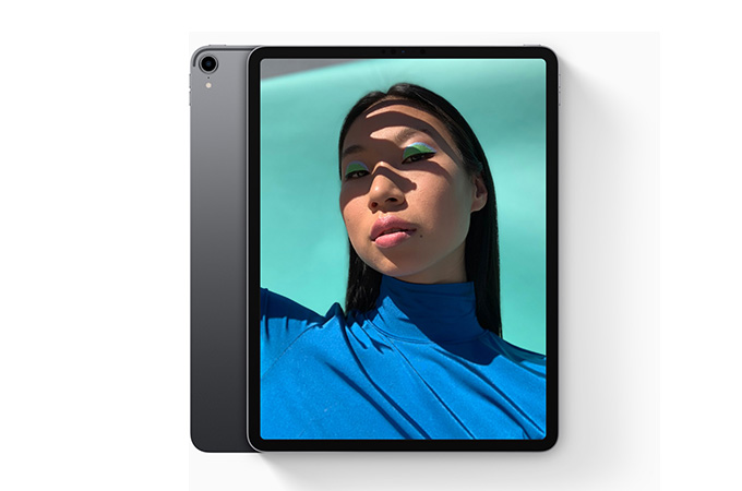 Apple iPad Pro 2018