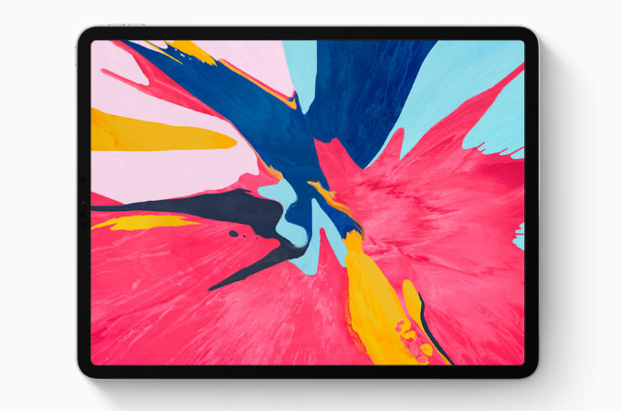 Apple iPad Pro 2018