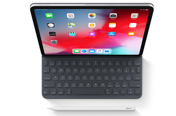 Apple iPad Pro 2018