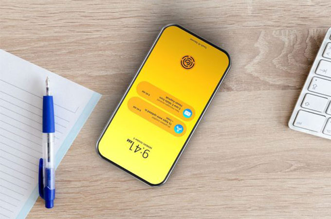 Apple iPhone XR 2 Concept Design