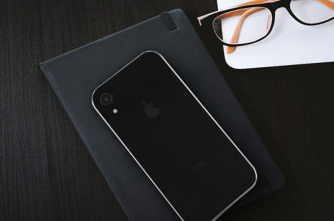 Apple iPhone XR 2 Concept Design