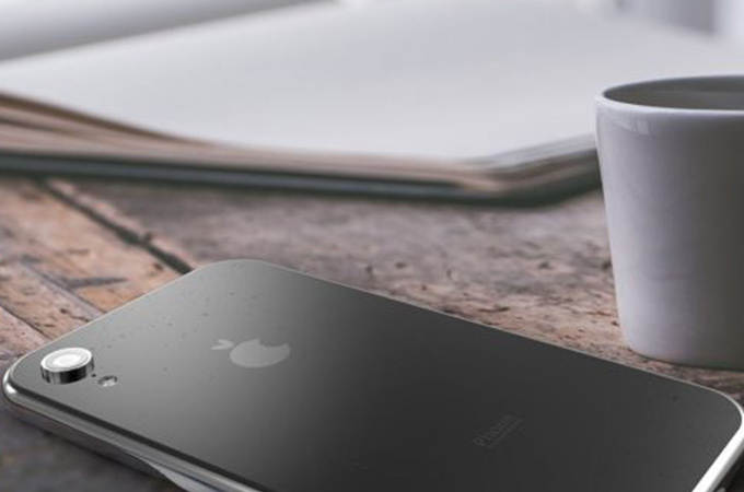 Apple iPhone XR 2 Concept Design