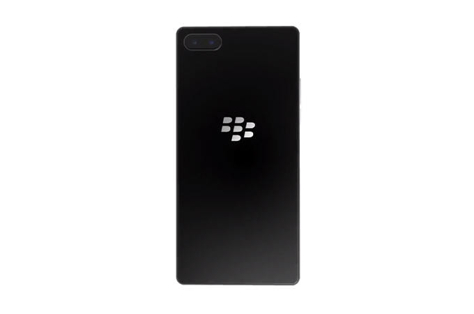 BlackBerry ACCESS Concept Design