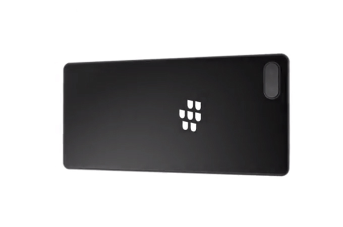 BlackBerry ACCESS Concept Design