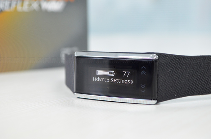 Fastrack REFLEX WAV Review