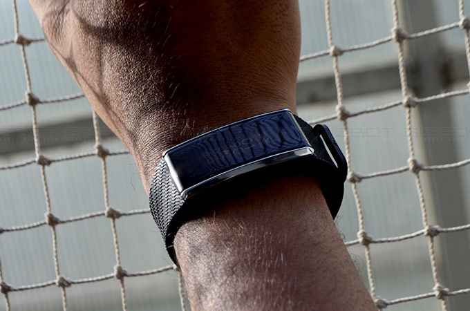 Fastrack REFLEX WAV Review